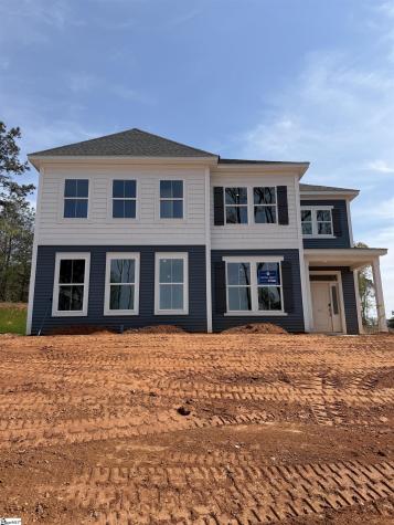 405 Botany Lane Anderson SC 29621
