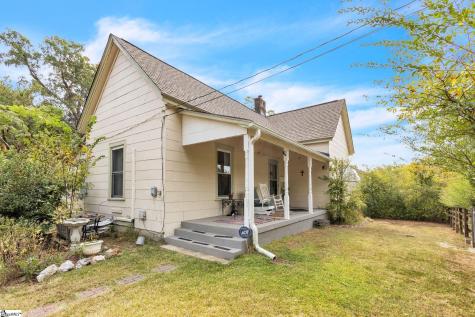207 Ellis Avenue Abbeville SC 29620