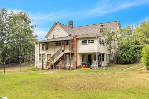 207 Ellis Avenue Abbeville SC 29620