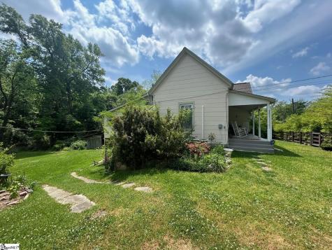 207 Ellis Avenue Abbeville SC 29620