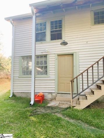 207 Ellis Avenue Abbeville SC 29620