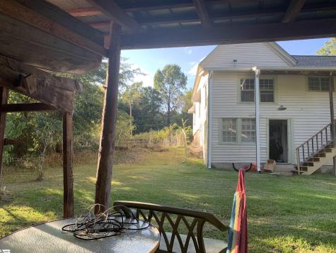 207 Ellis Avenue Abbeville SC 29620