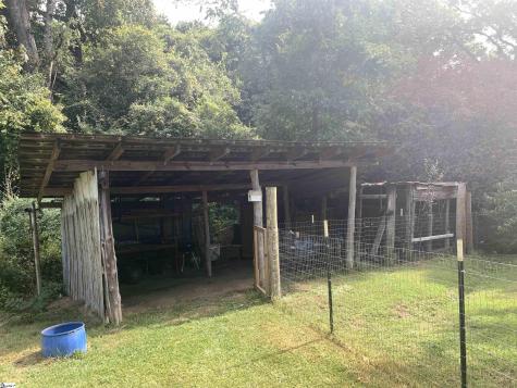 207 Ellis Avenue Abbeville SC 29620