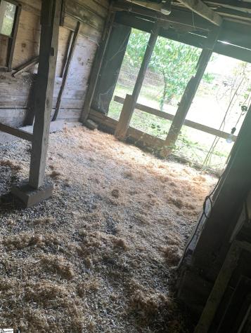 207 Ellis Avenue Abbeville SC 29620