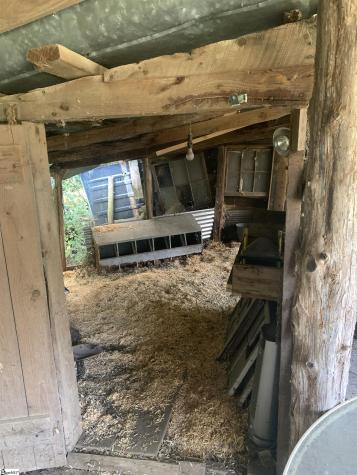 207 Ellis Avenue Abbeville SC 29620