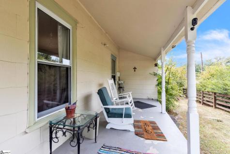 207 Ellis Avenue Abbeville SC 29620