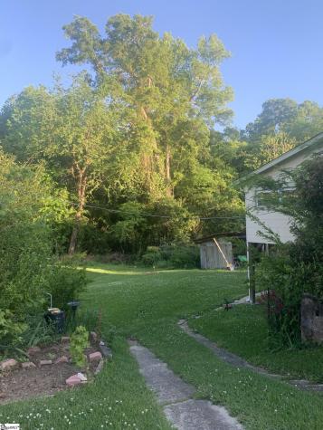 207 Ellis Avenue Abbeville SC 29620
