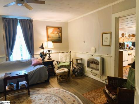 207 Ellis Avenue Abbeville SC 29620