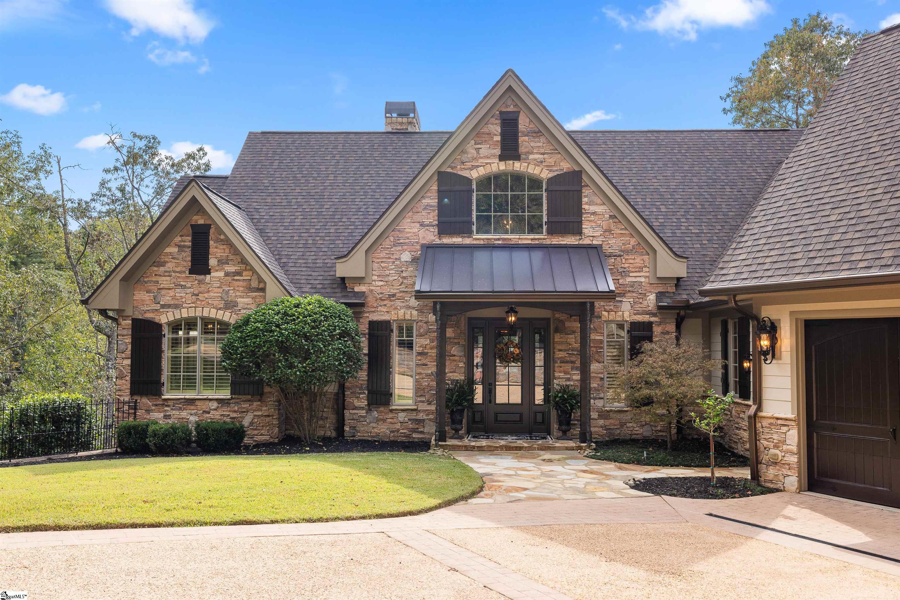 510 Ginseng Drive Sunset SC 29685