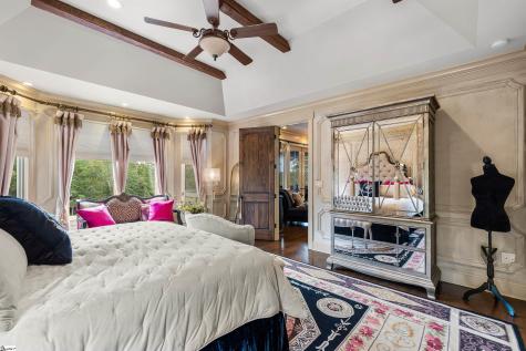 510 Ginseng Drive Sunset SC 29685