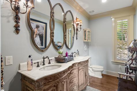 510 Ginseng Drive Sunset SC 29685
