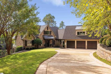 510 Ginseng Drive Sunset SC 29685