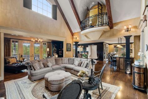 510 Ginseng Drive Sunset SC 29685