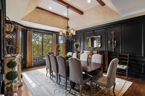 510 Ginseng Drive Sunset SC 29685