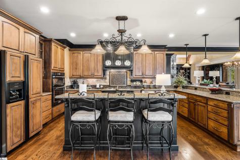 510 Ginseng Drive Sunset SC 29685