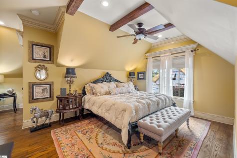 510 Ginseng Drive Sunset SC 29685