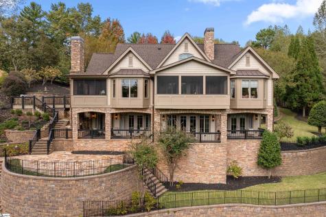 510 Ginseng Drive Sunset SC 29685