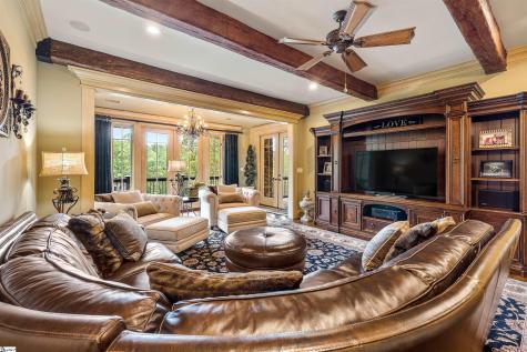 510 Ginseng Drive Sunset SC 29685
