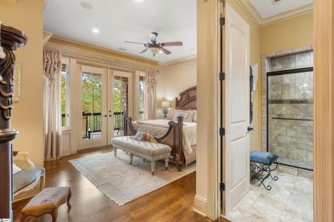 510 Ginseng Drive Sunset SC 29685