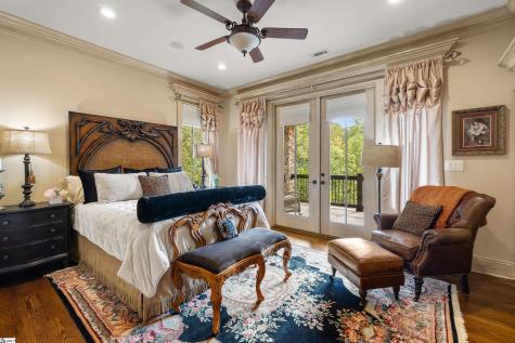 510 Ginseng Drive Sunset SC 29685