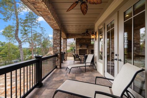 510 Ginseng Drive Sunset SC 29685