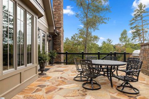 510 Ginseng Drive Sunset SC 29685