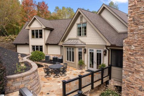 510 Ginseng Drive Sunset SC 29685