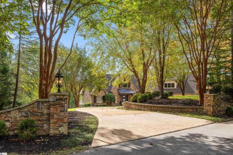 510 Ginseng Drive Sunset SC 29685