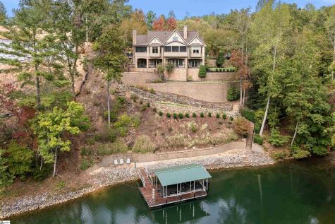 510 Ginseng Drive Sunset SC 29685