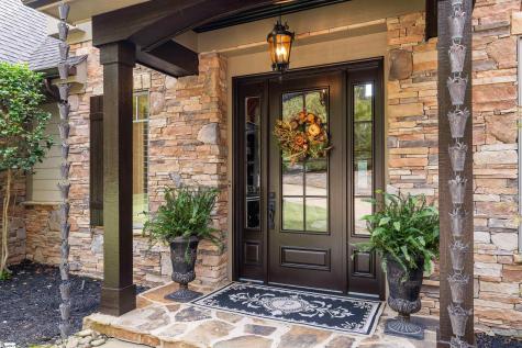 510 Ginseng Drive Sunset SC 29685