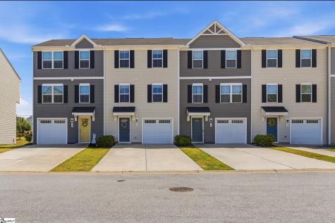 8 Bearmont Trail Greenville SC 29617