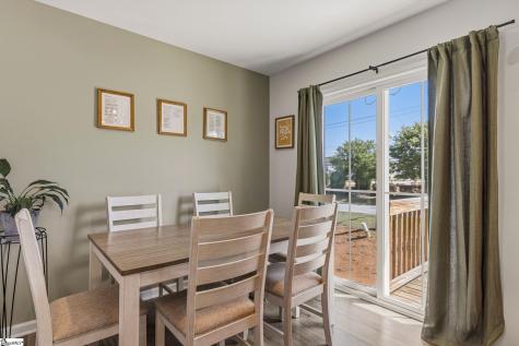 8 Bearmont Trail Greenville SC 29617