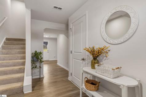 8 Bearmont Trail Greenville SC 29617