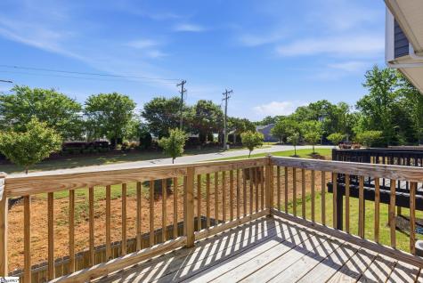 8 Bearmont Trail Greenville SC 29617