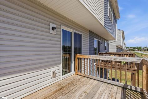 8 Bearmont Trail Greenville SC 29617