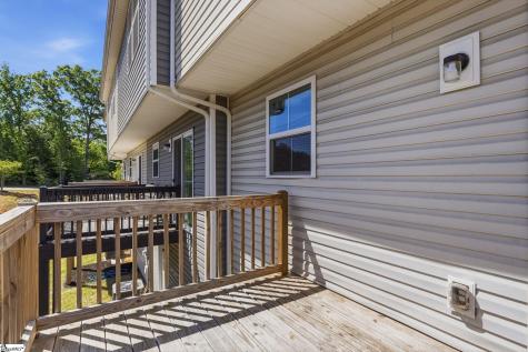 8 Bearmont Trail Greenville SC 29617