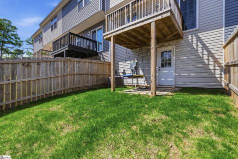 8 Bearmont Trail Greenville SC 29617