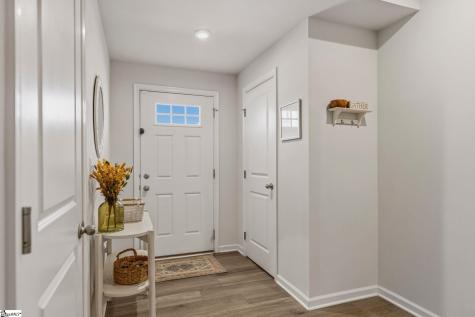 8 Bearmont Trail Greenville SC 29617