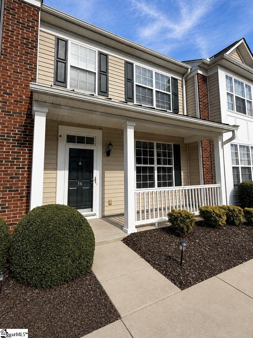 34 Swade Way Greer SC 29650