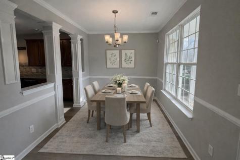 34 Swade Way Greer SC 29650