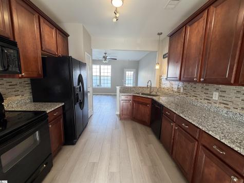 34 Swade Way Greer SC 29650