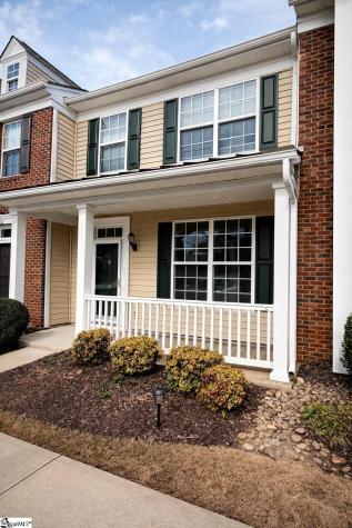 34 Swade Way Greer SC 29650