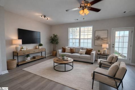 34 Swade Way Greer SC 29650