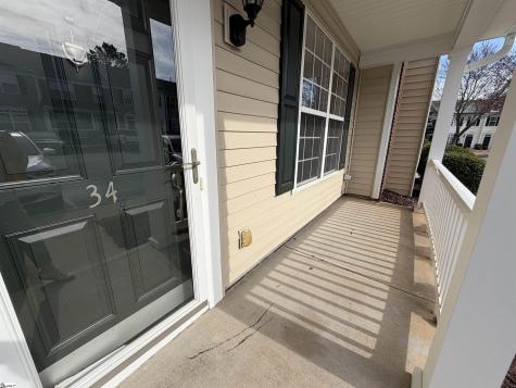 34 Swade Way Greer SC 29650