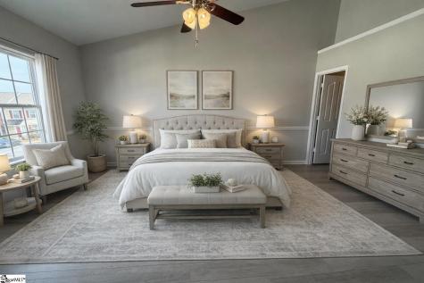 34 Swade Way Greer SC 29650