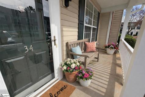 34 Swade Way Greer SC 29650
