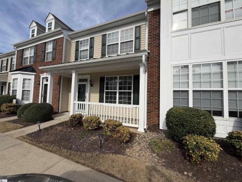 34 Swade Way Greer SC 29650