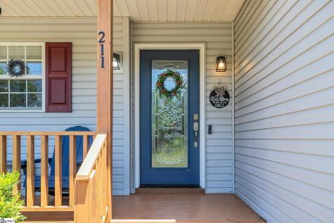 211 Tripp Street Williamston SC 29697