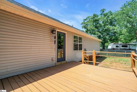 211 Tripp Street Williamston SC 29697