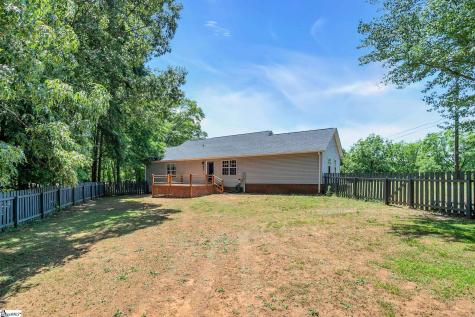 211 Tripp Street Williamston SC 29697
